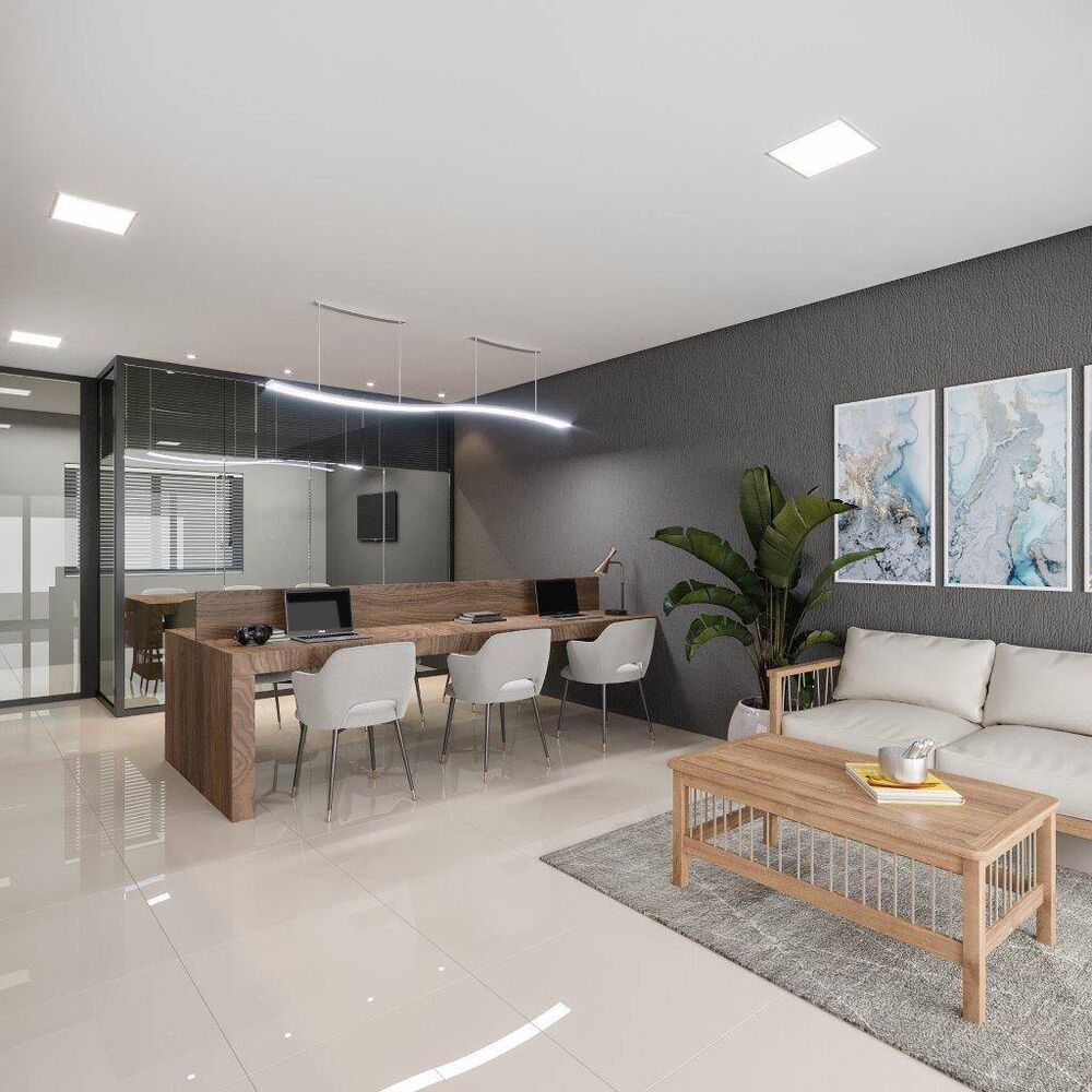Apartamento à venda com 3 quartos, 5665m² - Foto 5