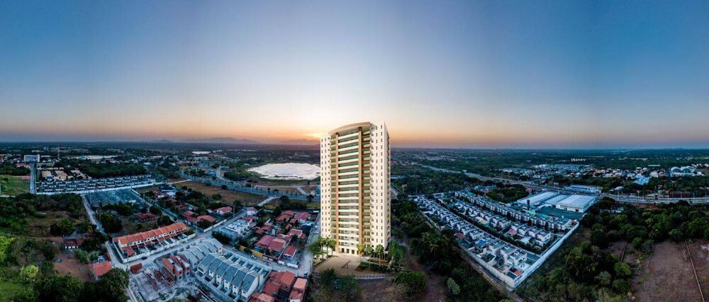 Apartamento, 3 quartos, 7793 m² - Foto 1