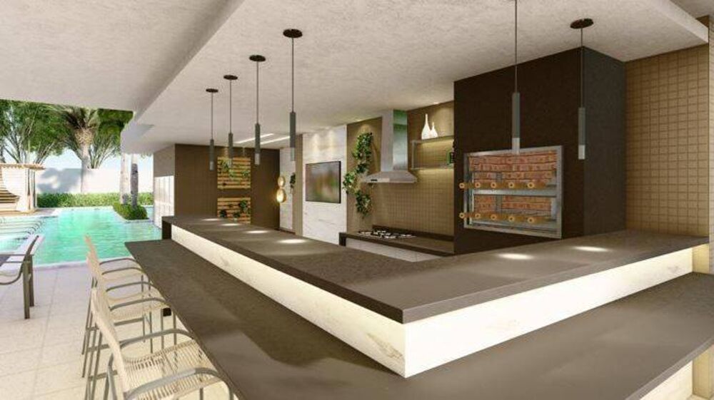 Apartamento, 3 quartos, 7793 m² - Foto 2