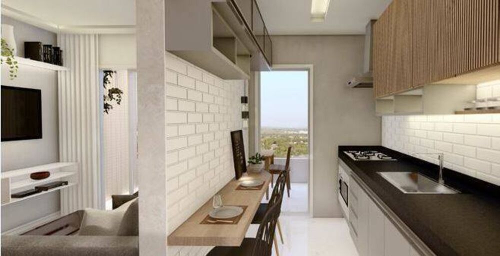 Apartamento, 3 quartos, 7793 m² - Foto 3