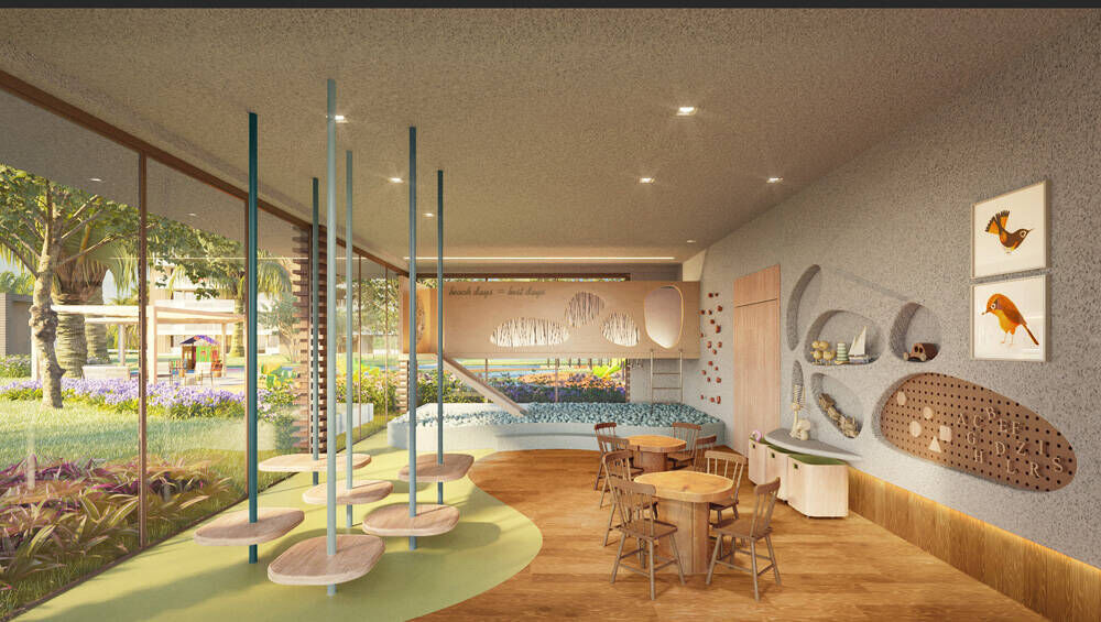 Apartamento, 4 quartos, 233117 m² - Foto 4