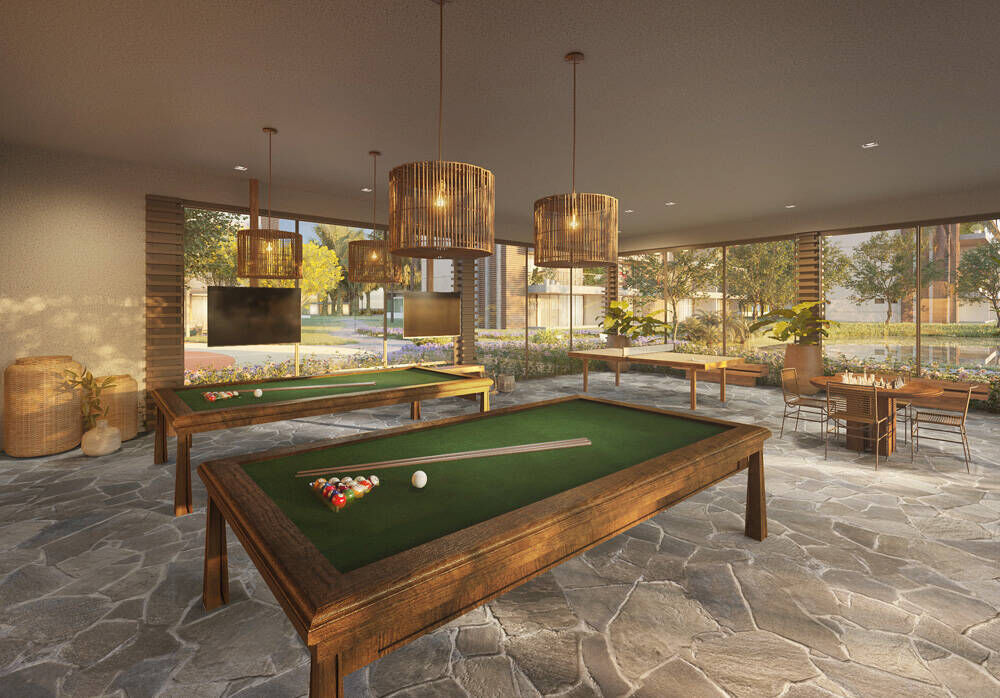 Apartamento, 4 quartos, 233117 m² - Foto 3