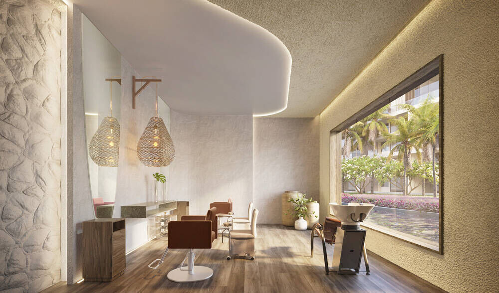 Apartamento, 4 quartos, 233117 m² - Foto 5