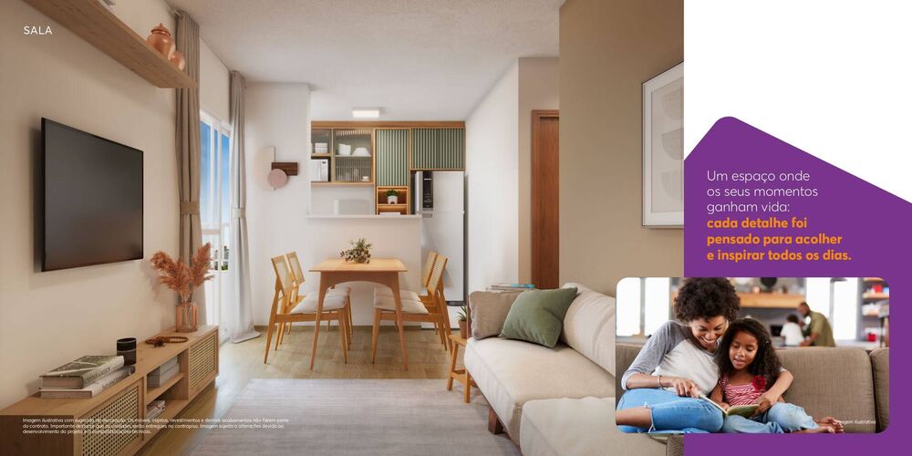 Apartamento à venda, 3842m² - Foto 5