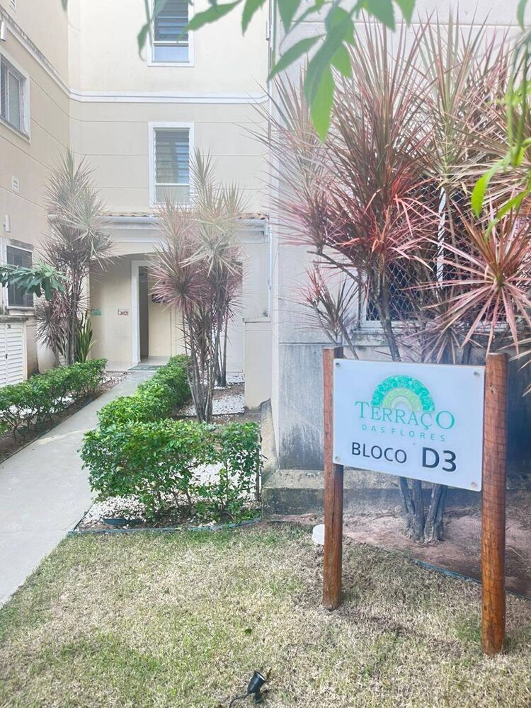 Apartamento, 3 quartos, 65 m² - Foto 4