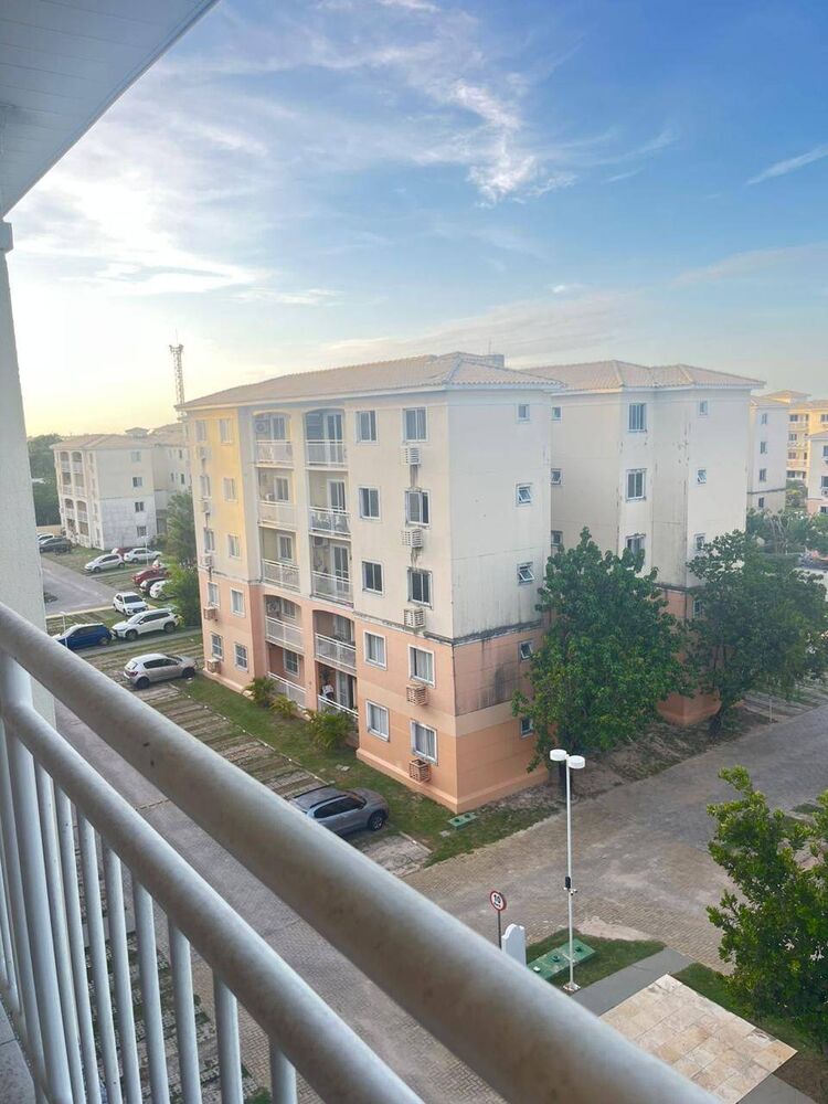 Apartamento, 3 quartos, 65 m² - Foto 6