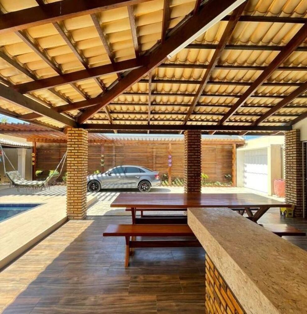 Casa, 3 quartos, 432 m² - Foto 2