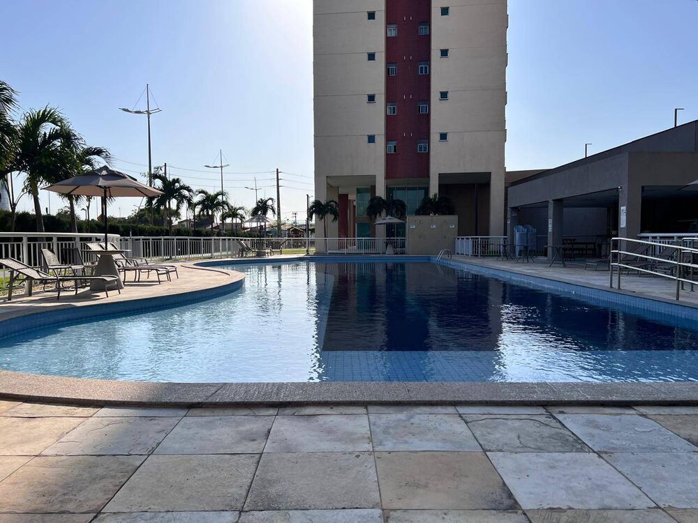 Apartamento - Foto 1