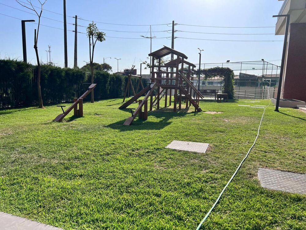 Apartamento - Foto 8