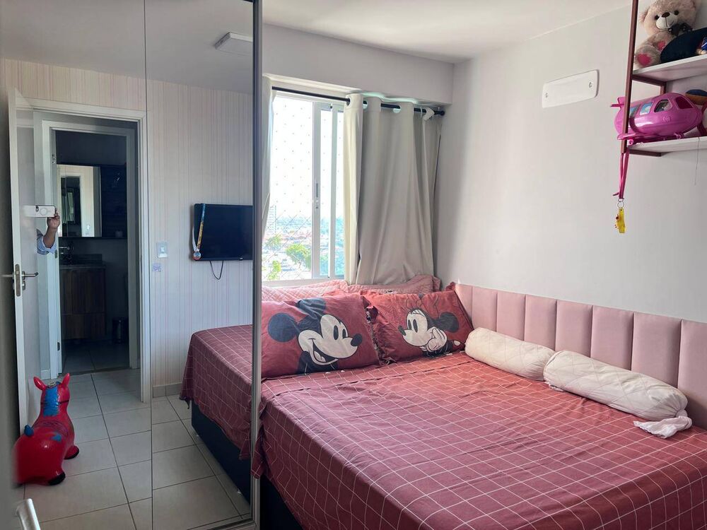 Apartamento - Foto 18