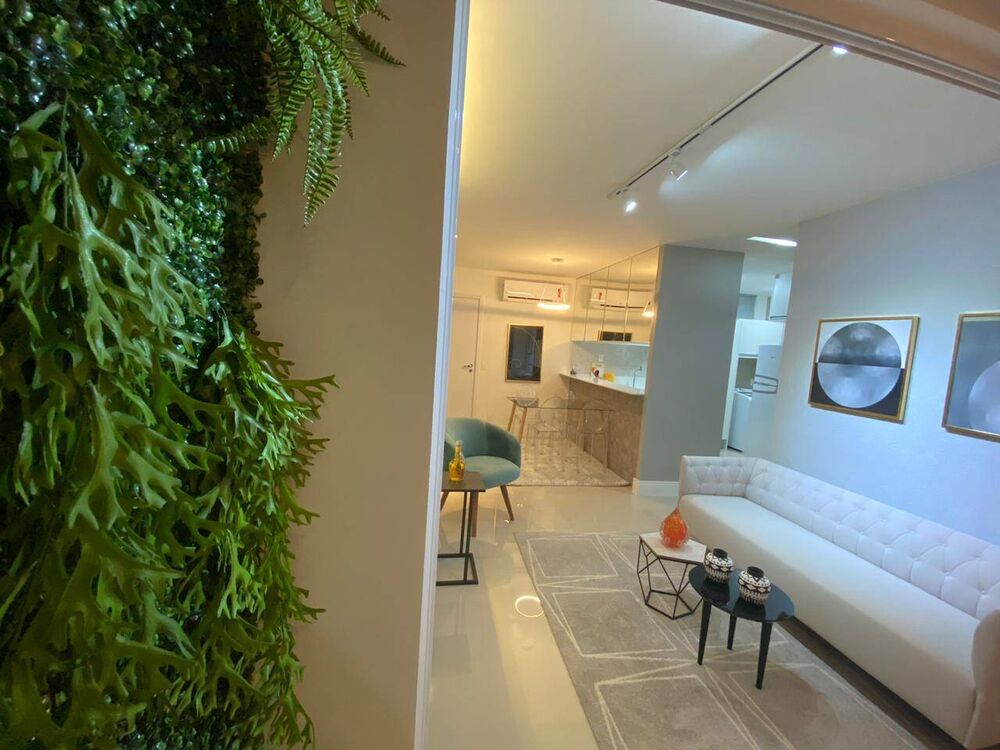 Apartamento, 3 quartos, 78 m² - Foto 2