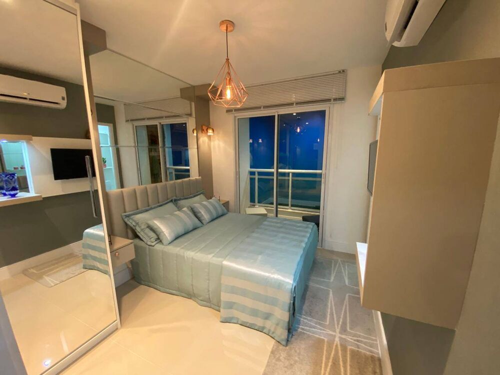 Apartamento, 3 quartos, 78 m² - Foto 1