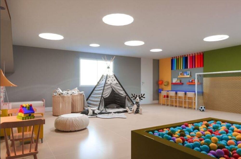 Apartamento, 3 quartos, 78 m² - Foto 3