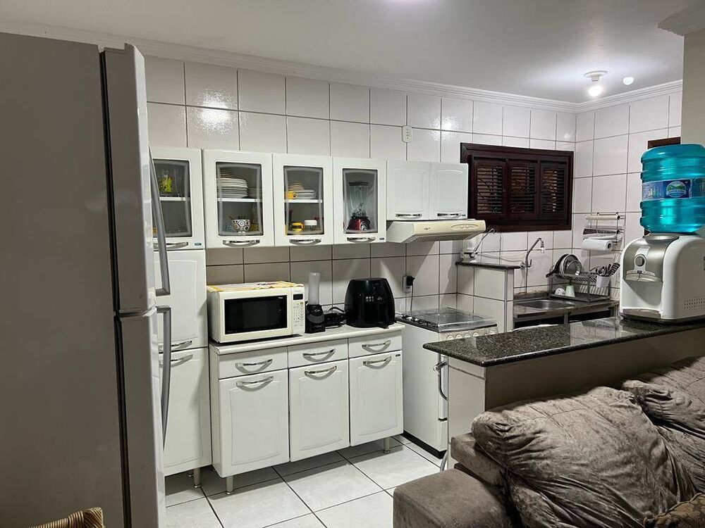 Casa, 2 quartos, 199 m² - Foto 4
