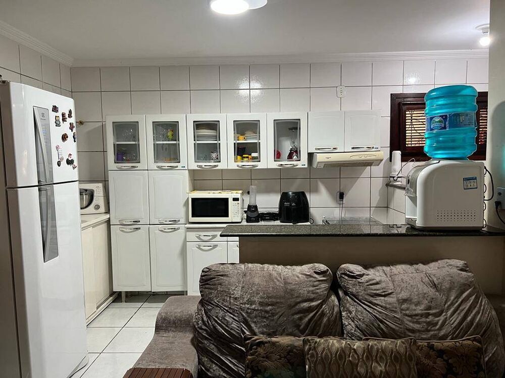 Casa, 2 quartos, 199 m² - Foto 1