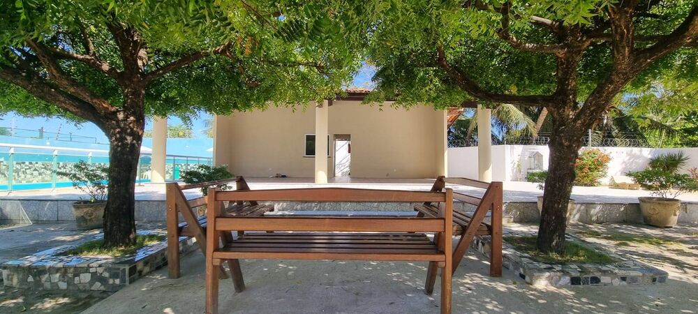 Apartamento à venda com 2 quartos, 61m² - Foto 2