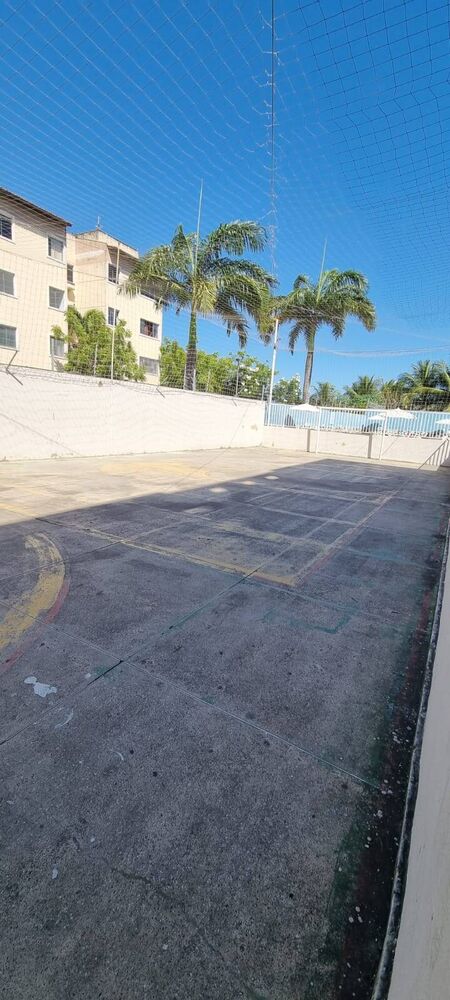 Apartamento à venda com 2 quartos, 61m² - Foto 4