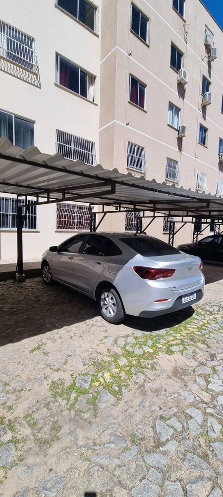 Apartamento à venda com 2 quartos, 61m² - Foto 6