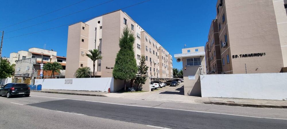 Apartamento à venda com 2 quartos, 61m² - Foto 7