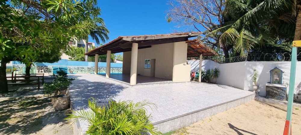 Apartamento à venda com 2 quartos, 61m² - Foto 1