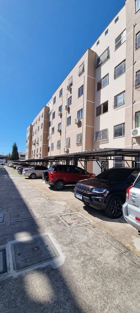 Apartamento à venda com 2 quartos, 61m² - Foto 5