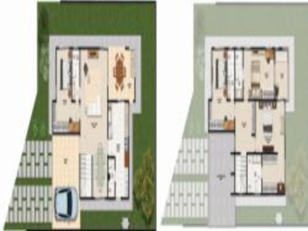 Casa, 4 quartos, 150244 m² - Foto 2