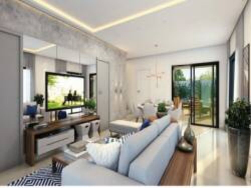 Casa, 4 quartos, 150244 m² - Foto 1