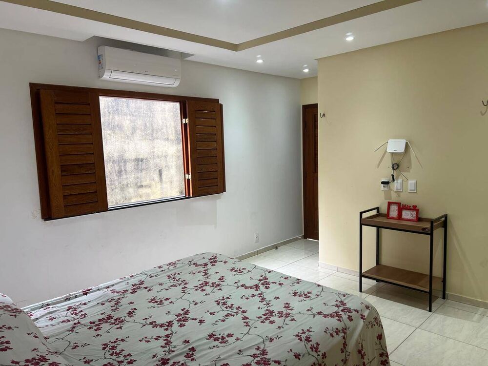 Casa à venda com 3 quartos, 181m² - Foto 5