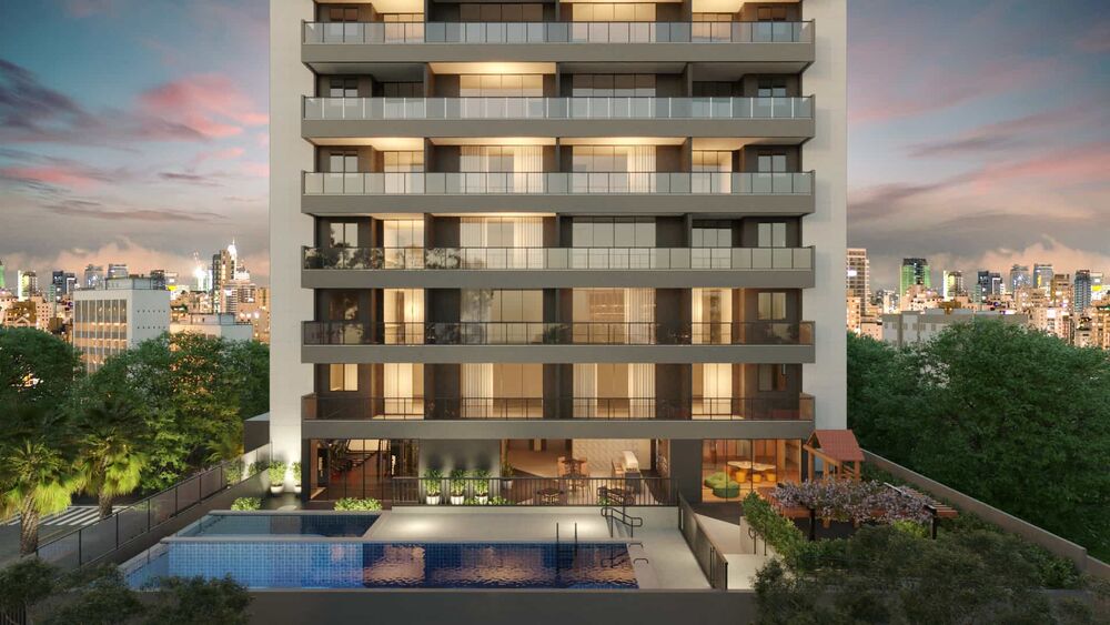 Apartamento, 4065 m² - Foto 9