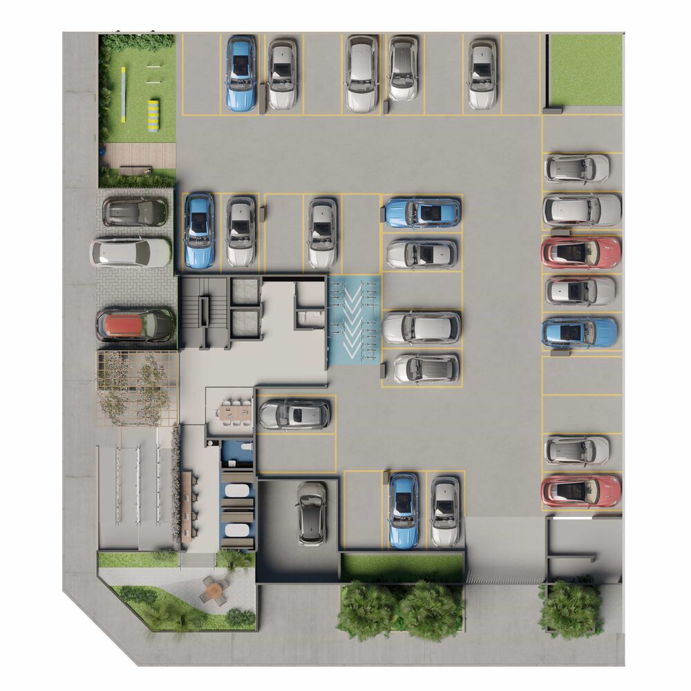 Apartamento, 4065 m² - Foto 33