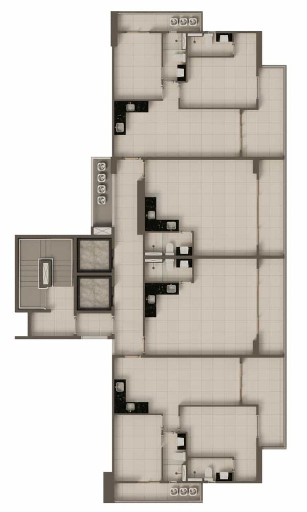 Apartamento, 4065 m² - Foto 17