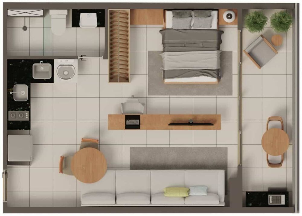 Apartamento, 4065 m² - Foto 19