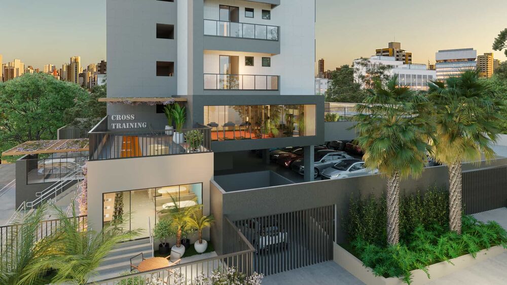 Apartamento, 4065 m² - Foto 12