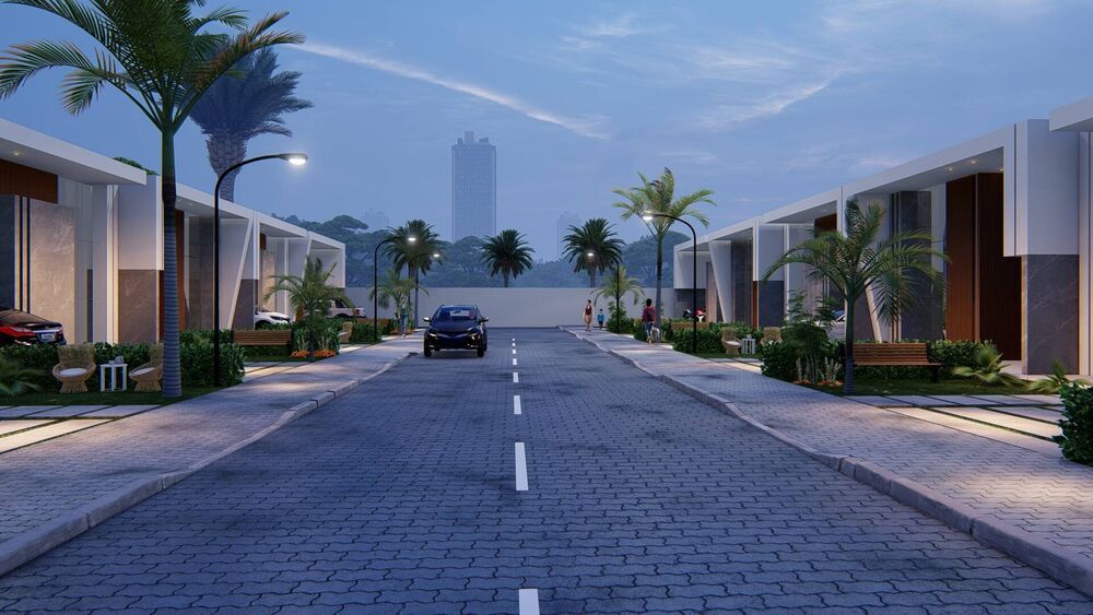 Casa, 3 quartos, 145 m² - Foto 4