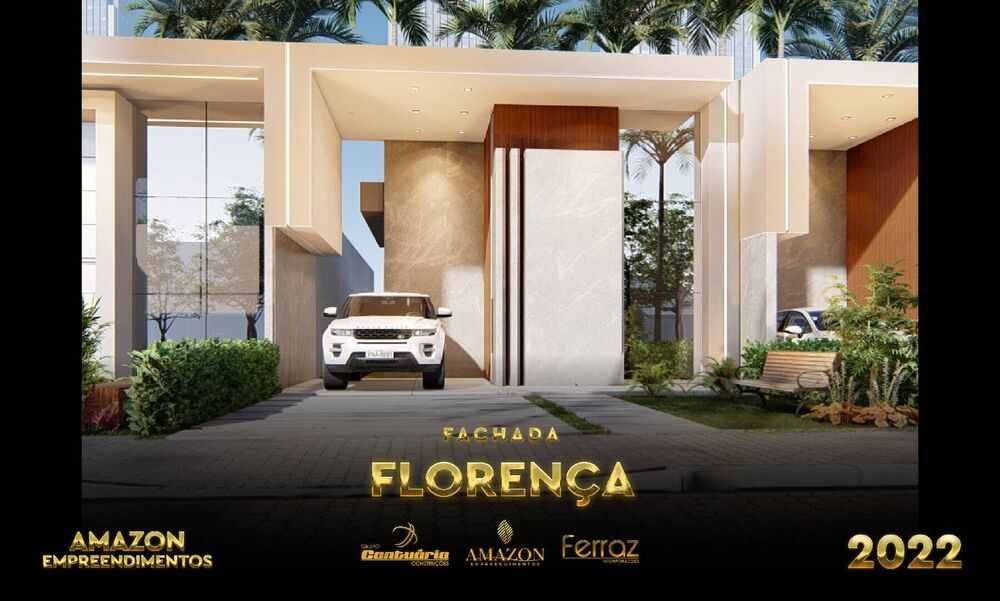 Casa, 3 quartos, 145 m² - Foto 1