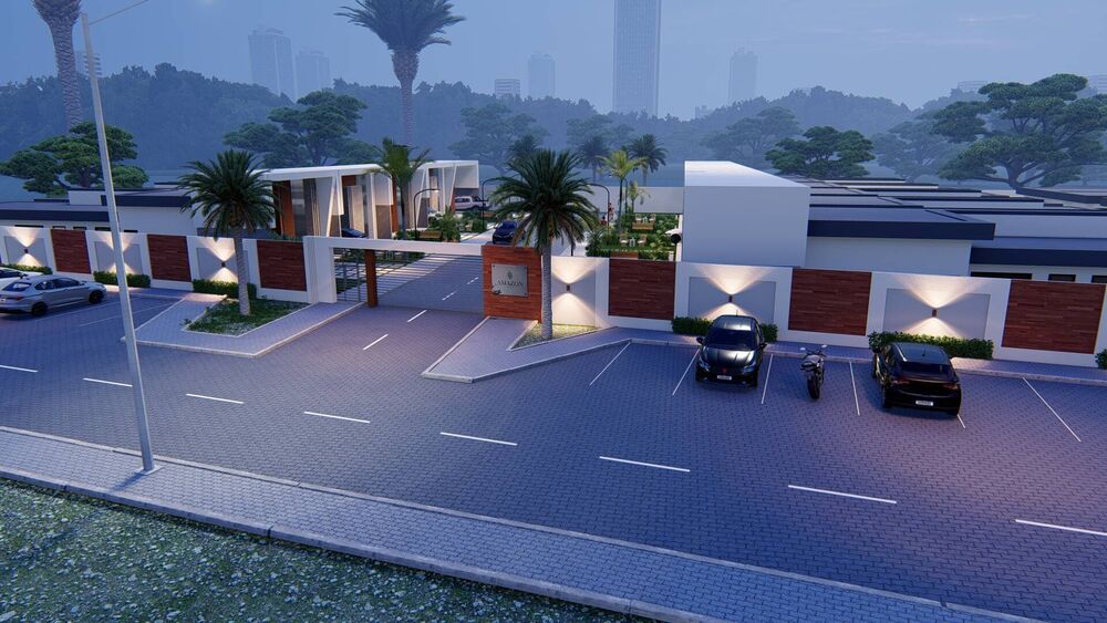 Casa, 3 quartos, 145 m² - Foto 3