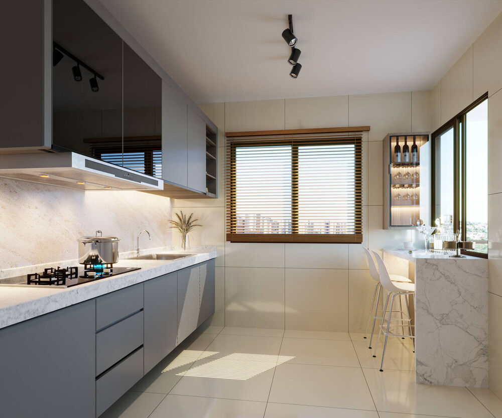 Apartamento, 4 quartos, 104 m² - Foto 7
