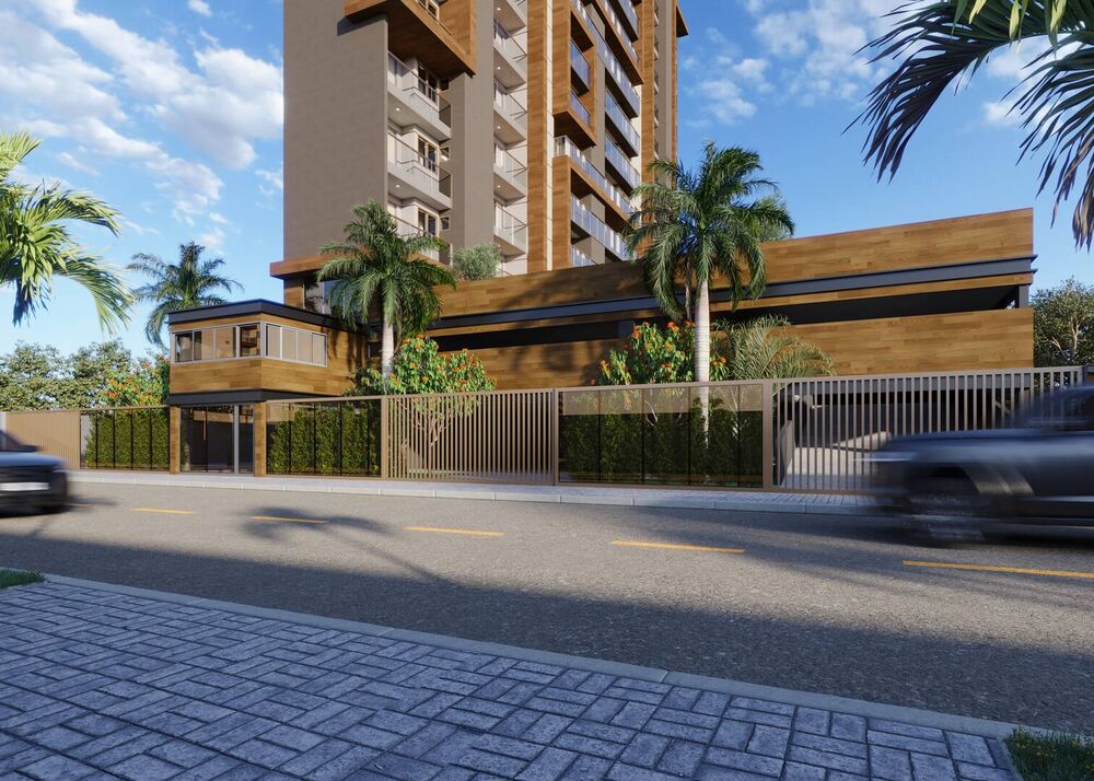 Apartamento, 4 quartos, 104 m² - Foto 8