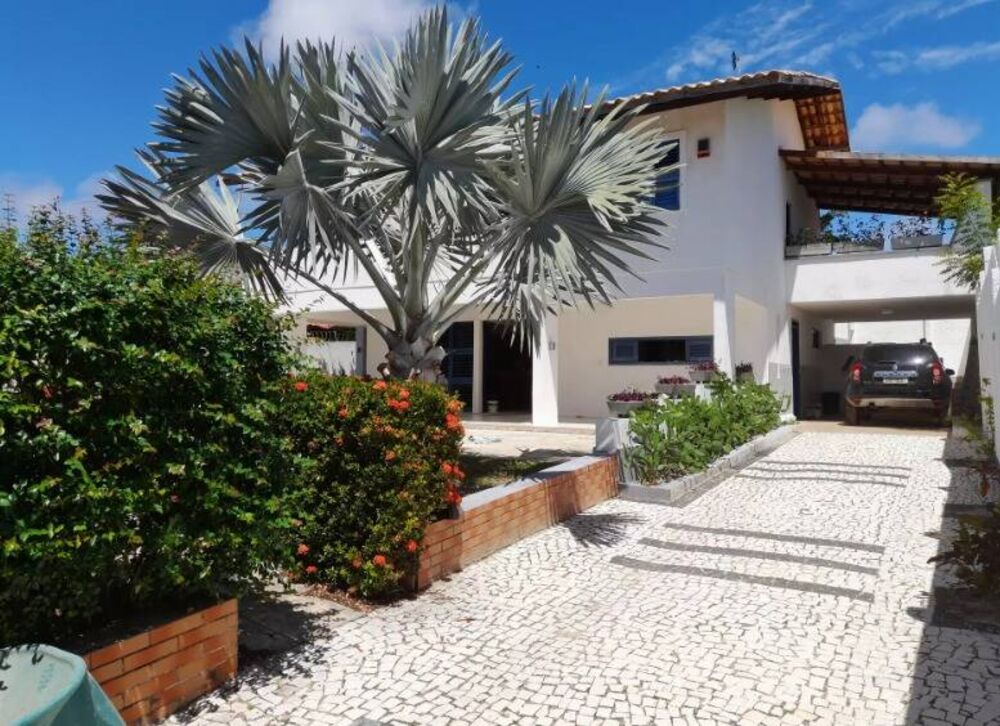 Casa, 4 quartos, 320 m² - Foto 2