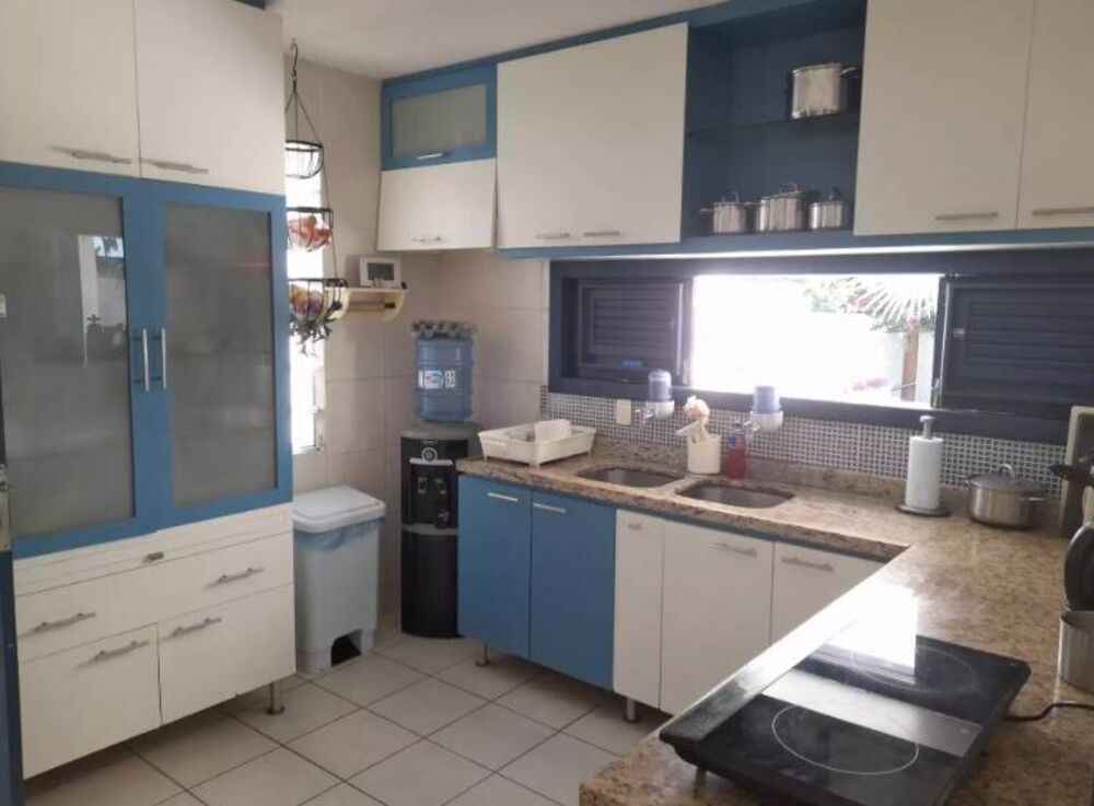 Casa, 4 quartos, 320 m² - Foto 13