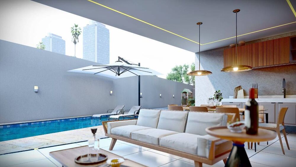 Apartamento, 3 quartos, 57 m² - Foto 6