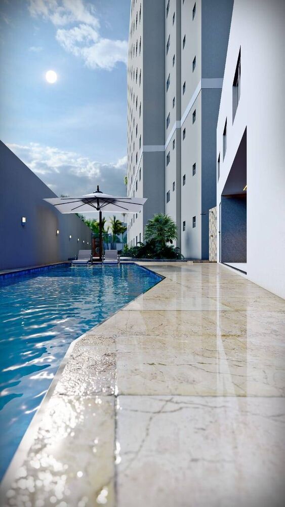 Apartamento, 3 quartos, 57 m² - Foto 8