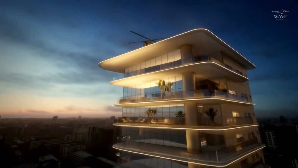 Apartamento, 4 quartos, 435 m² - Foto 4