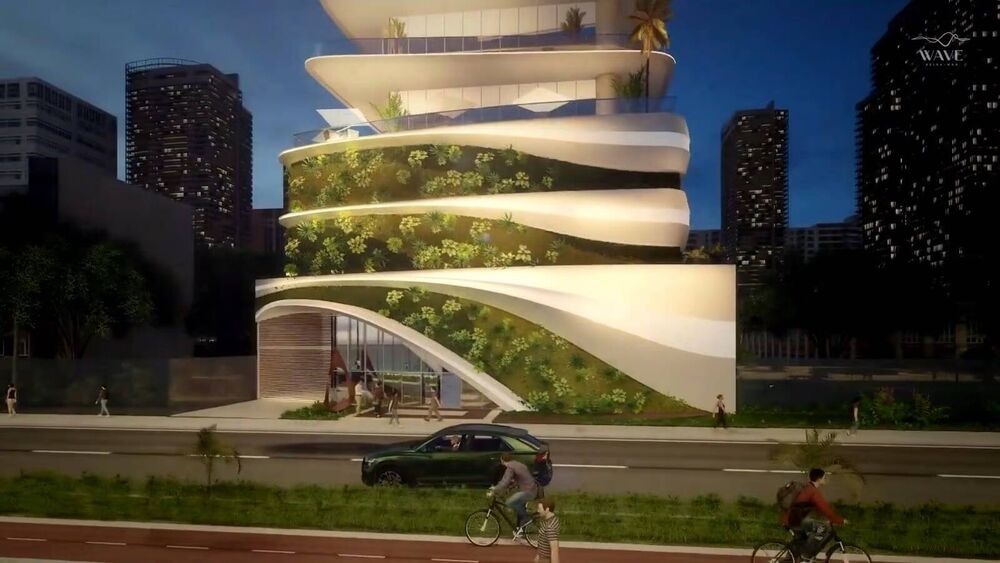 Apartamento, 4 quartos, 435 m² - Foto 5