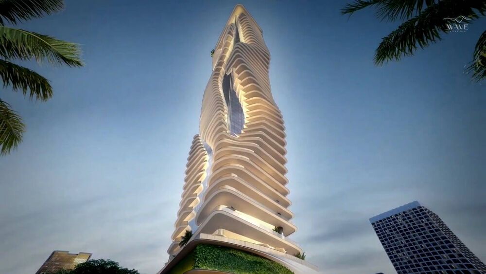 Apartamento, 4 quartos, 435 m² - Foto 1