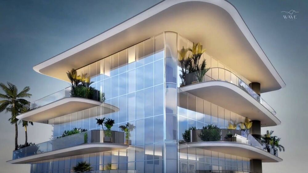 Apartamento, 4 quartos, 435 m² - Foto 6