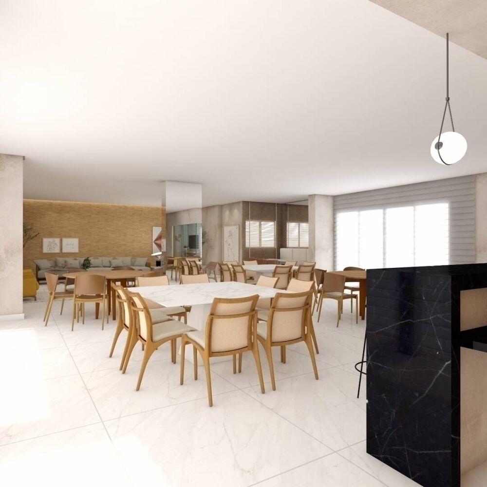 Apartamento, 3 quartos - Foto 4