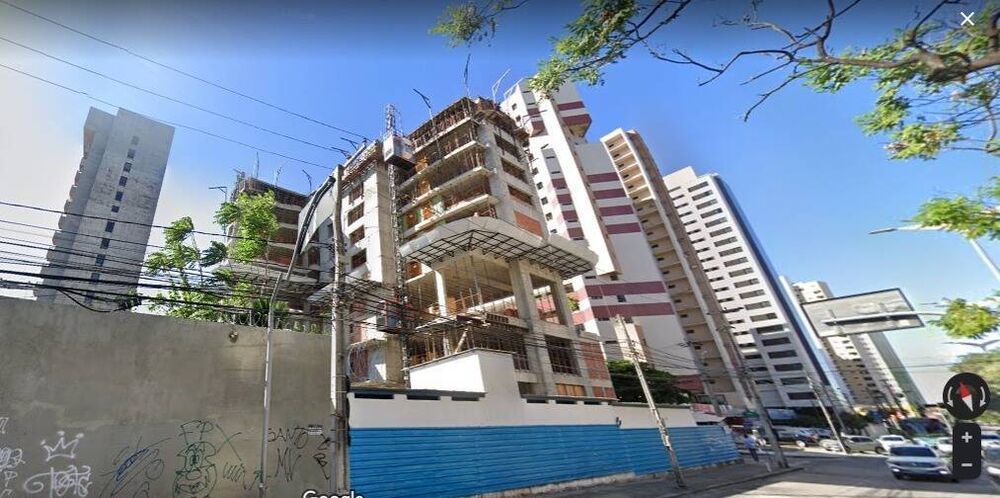 Apartamento, 3 quartos, 6297 m² - Foto 1