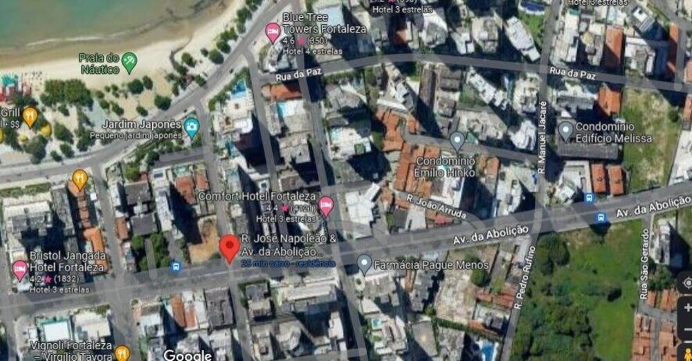Apartamento, 3 quartos, 6297 m² - Foto 3