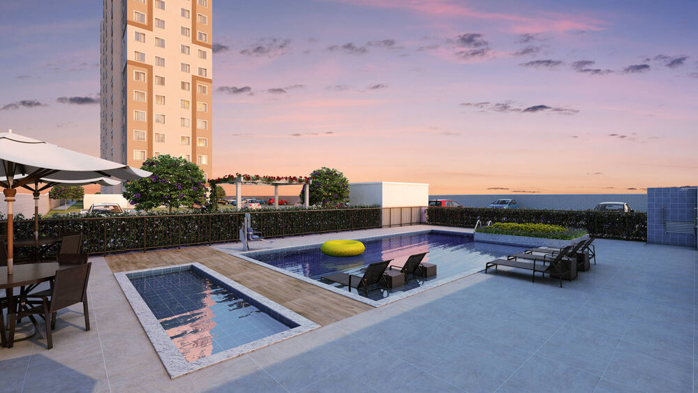 Apartamento, 2 quartos, 3643 m² - Foto 7